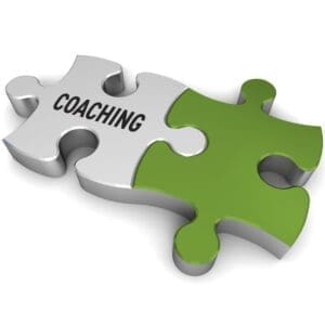 Ceinture Verte - Coaching personnalisé