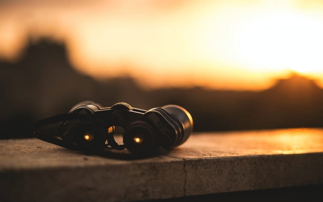 Ne partez jamais en affaires sans votre plan stratégique